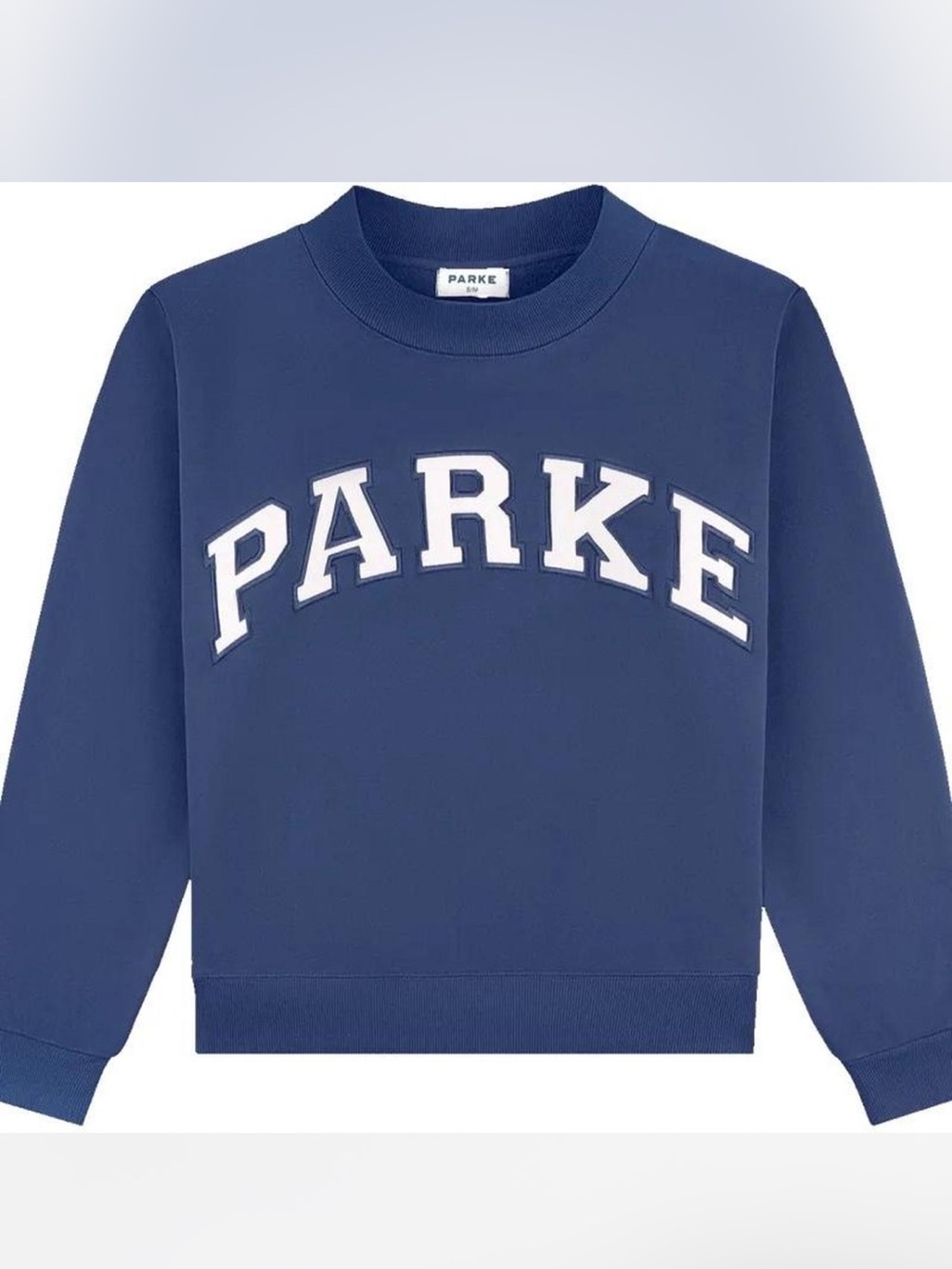Parke Sweatshirt